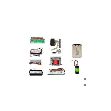 Fluorescent Ballast, Replacement For Pathway FP3000